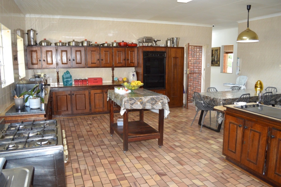 4 Bedroom Property for Sale in Flamwood North West